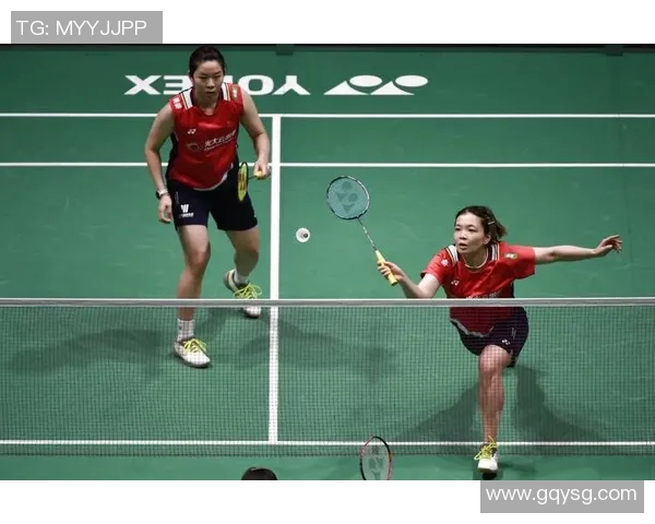 深圳羽毛球队在世界锦标赛中的心理素质分析与表现评估