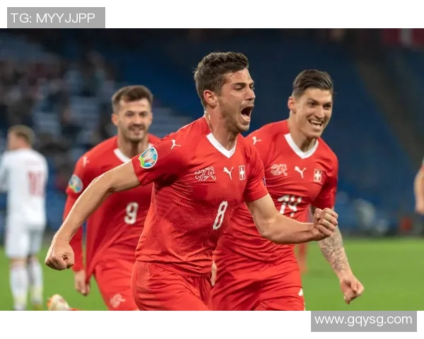 瑞士足球明星排名揭晓谁是绿茵场上的传奇人物