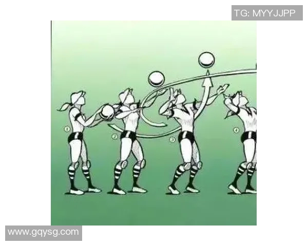 科学排球战术训练方法探索与实践提升竞技水平的有效策略