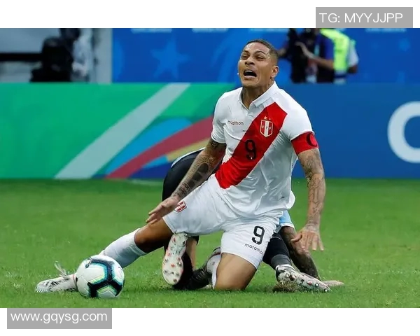 秘鲁足球明星盘点：他们如何在国际舞台上闪耀光芒