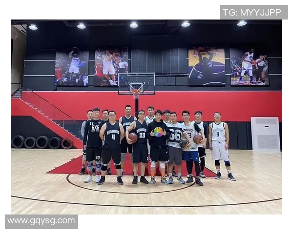 篮球盛宴：深入解析上海篮球队的团队协作与默契配合之道