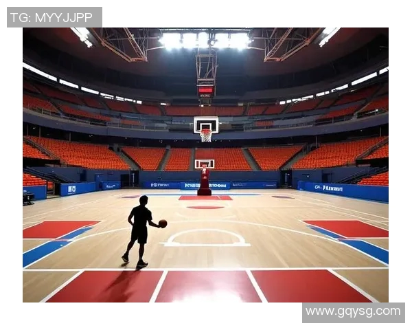 篮球巨献：探秘武汉篮球队的战术